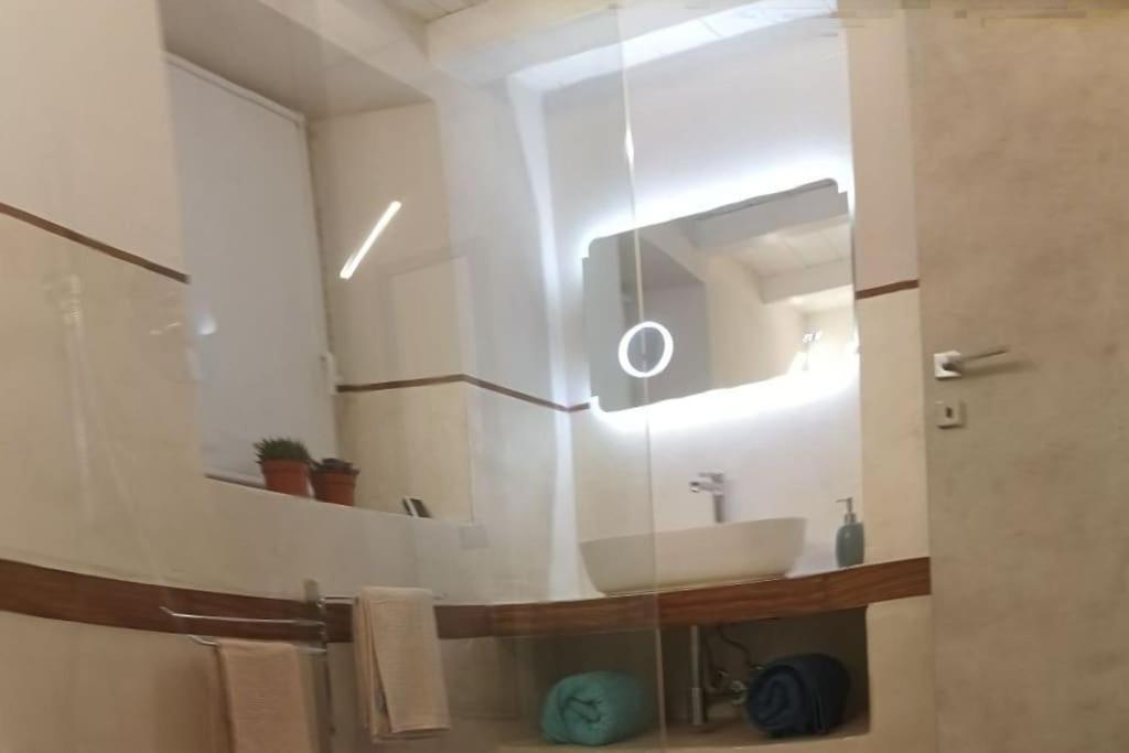 A Due Passi Dal Castello Appartement Soncino Buitenkant foto